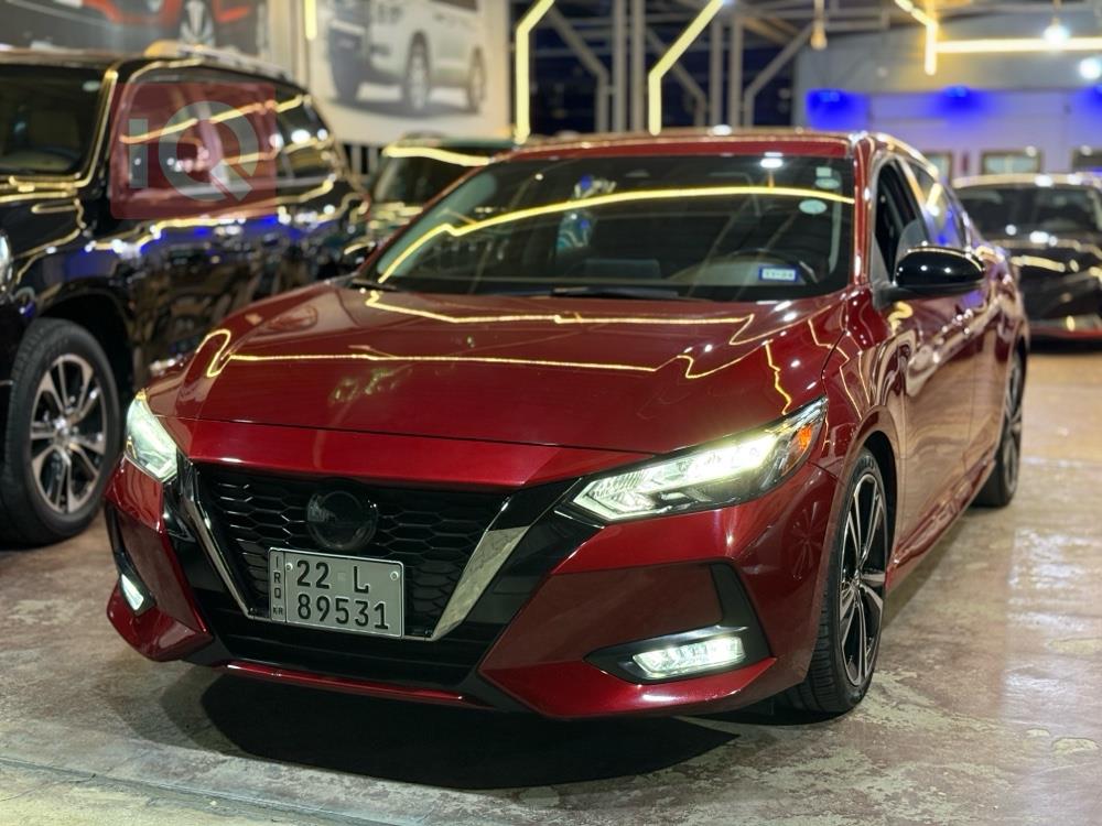 Nissan Sentra